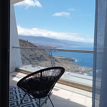 Puntillo I 302 アパート サンタクルスデテネリフェ