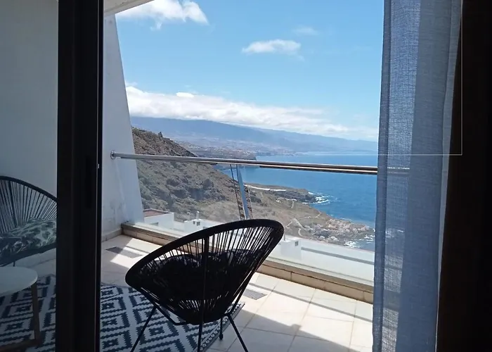 Puntillo I 302 Appartement Santa Cruz de Tenerife